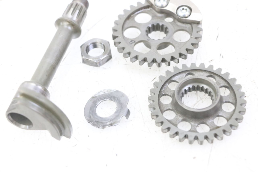photo de BALANCIER MOTEUR YAMAHA YZ-F YZF 250 (2007 - 2013)
