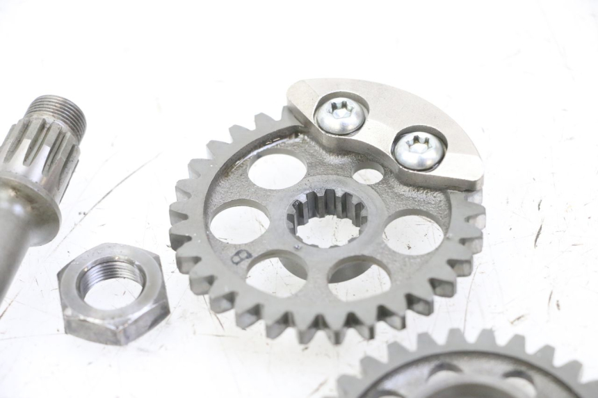photo de BALANCIER MOTEUR YAMAHA YZ-F YZF 250 (2007 - 2013)