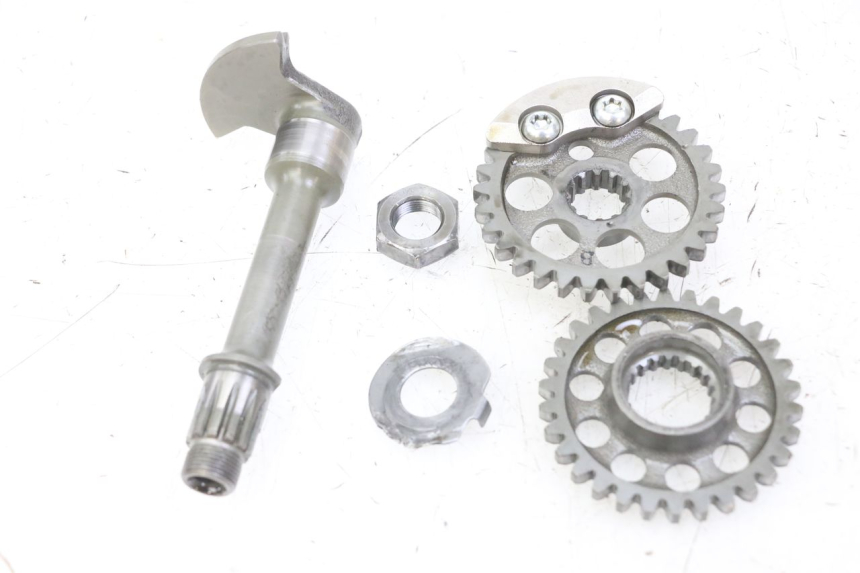 photo de BALANCIER MOTEUR YAMAHA YZ-F YZF 250 (2007 - 2013)