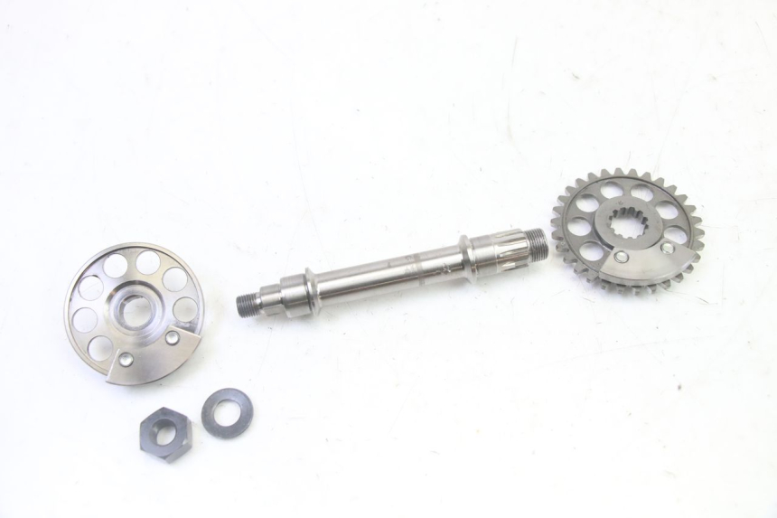 photo de BALANCIER MOTEUR YAMAHA YZ-F YZF 250 (2014 - 2018)