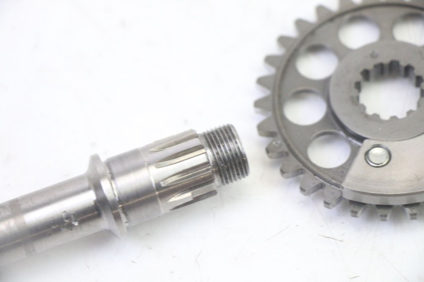 photo de BALANCIER MOTEUR YAMAHA YZ-F YZF 250 (2014 - 2018)