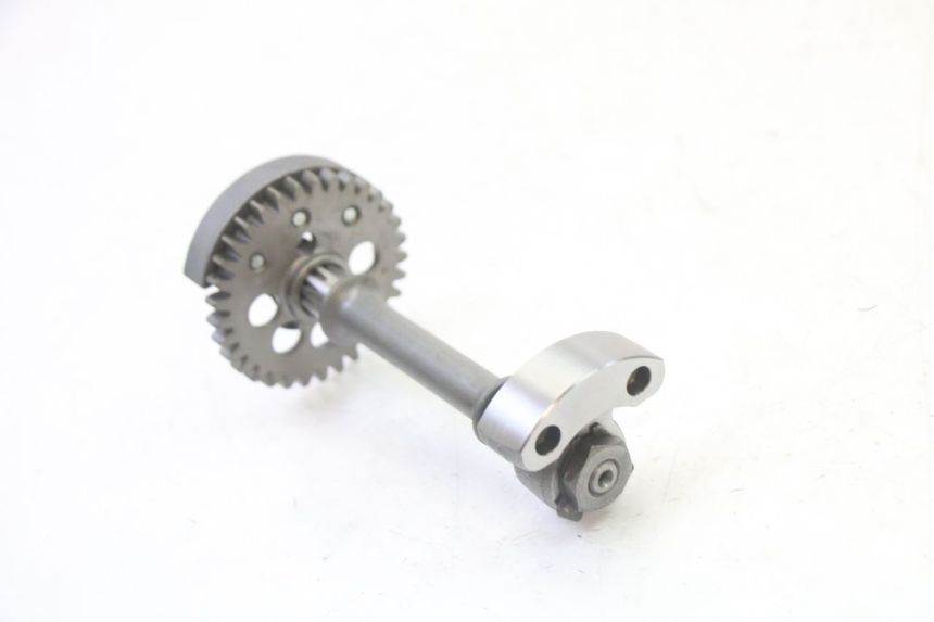 photo de BALANCIER MOTEUR YAMAHA YZF YZ-F 450 (2014 - 2016) - Points de fixation