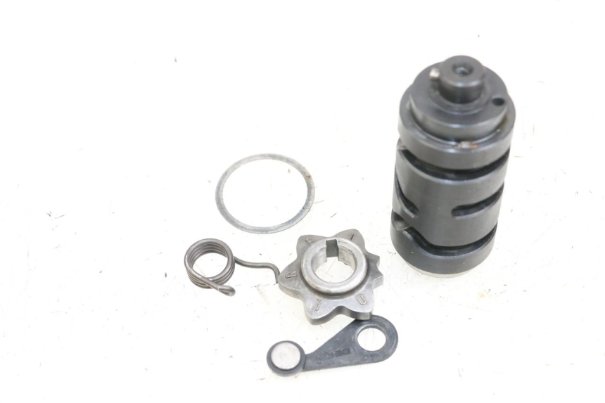 photo de BARILLET SELECTION APRILIA RS 50 (2006 - 2010)