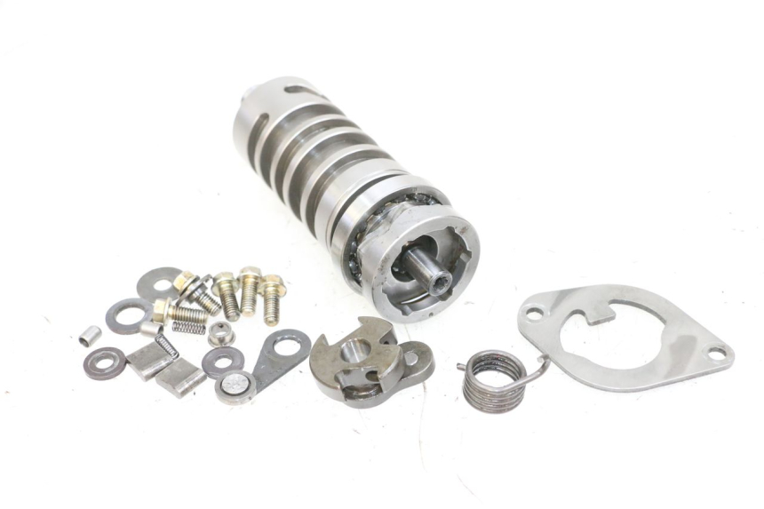 photo de BARILLET SELECTION MV AGUSTA BRUTALE R WALLY 910 (2008 - 2008) - Vue principale