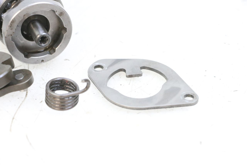 photo de BARILLET SELECTION MV AGUSTA BRUTALE R WALLY 910 (2008 - 2008) - État de surface