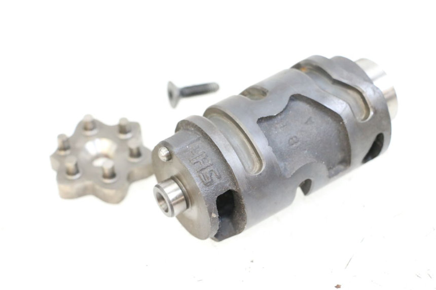 photo de BARILLET SELECTION SHERCO CITY CORP 125 (2003 - 2007)