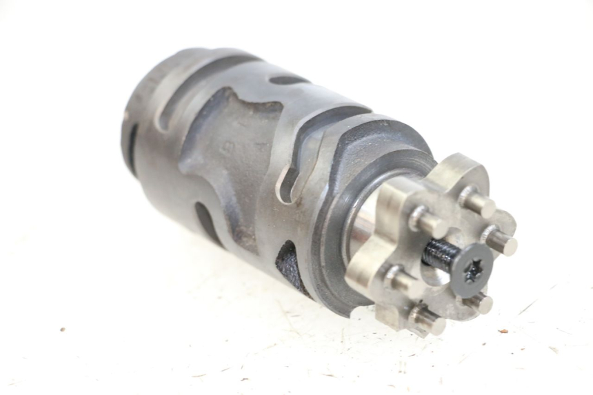 photo de BARILLET SELECTION SHERCO CITY CORP 125 (2003 - 2007)