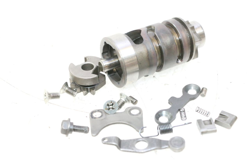 photo de BARILLET SELECTION SUZUKI DR S 600 (1985 - 1989) - Vue principale
