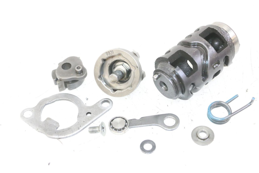 photo de BARILLET SELECTION KAWASAKI KX F KXF 450 (2009 - 2011)