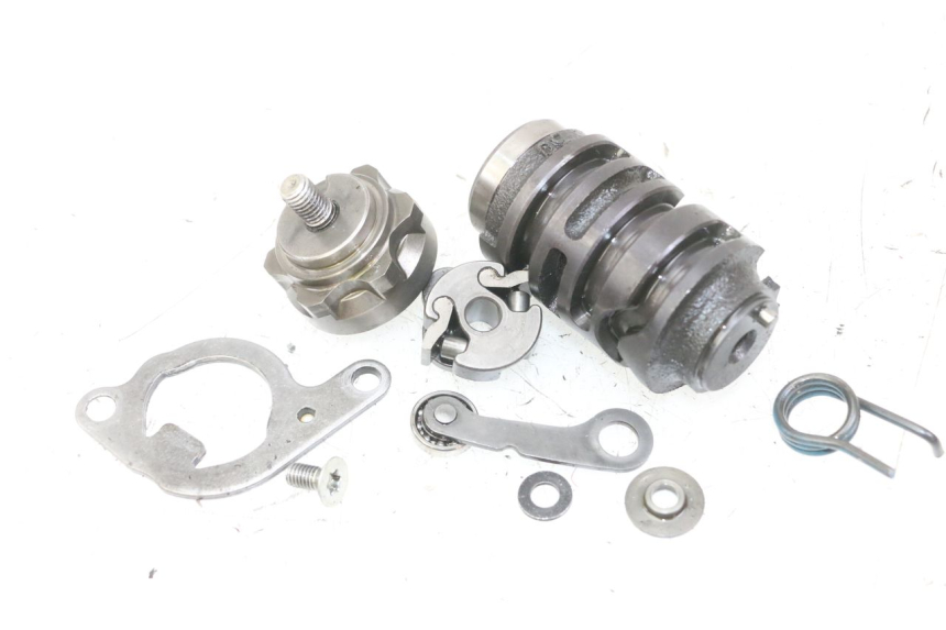 photo de BARILLET SELECTION KAWASAKI KX F KXF 450 (2009 - 2011)