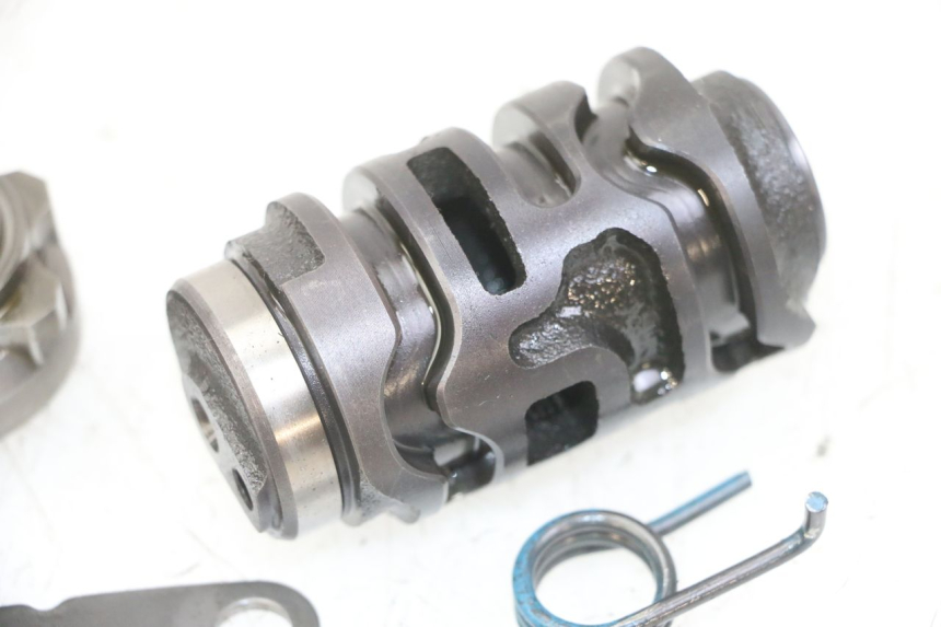 photo de BARILLET SELECTION KAWASAKI KX F KXF 450 (2009 - 2011)