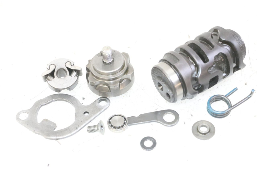 photo de BARILLET SELECTION KAWASAKI KX F KXF 450 (2009 - 2011)
