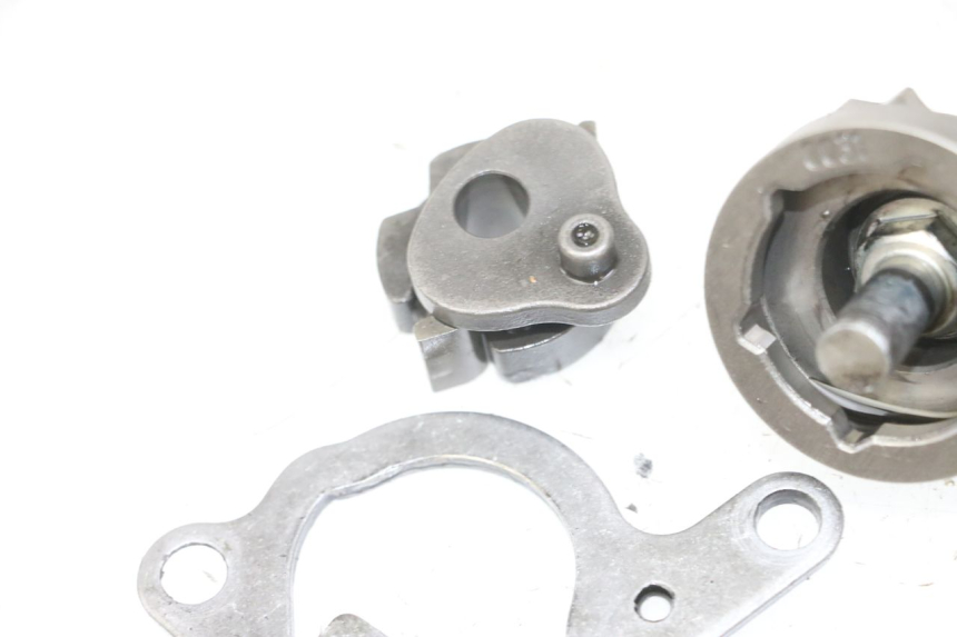 photo de BARILLET SELECTION KAWASAKI KX F KXF 450 (2009 - 2011)