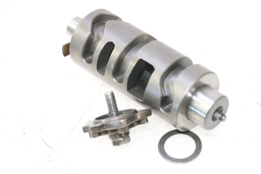photo de BARILLET SELECTION SMC XROAD 150 - Autre angle de vue