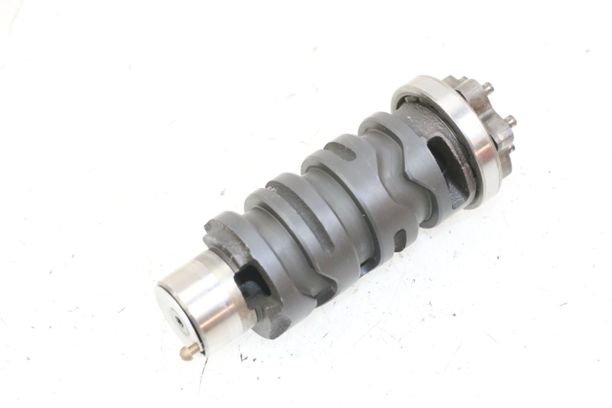 photo de BARILLET SELECTION YAMAHA FZS FAZER 600 (2001 - 2003)