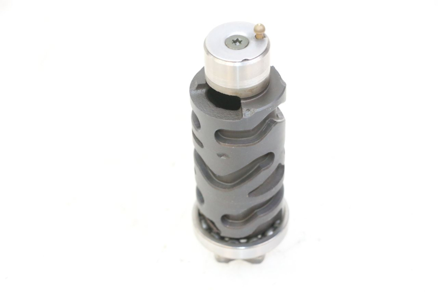 photo de BARILLET SELECTION YAMAHA FZS FAZER 600 (2001 - 2003)