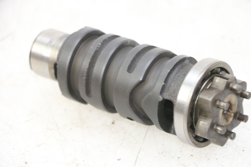 photo de BARILLET SELECTION YAMAHA FZS FAZER 600 (2001 - 2003)