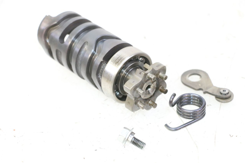 photo de BARILLET SELECTION YAMAHA YFM R RAPTOR 250 (2008 - 2014)