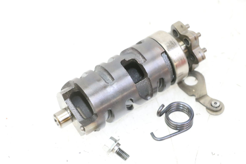 photo de BARILLET SELECTION YAMAHA YFM R RAPTOR 250 (2008 - 2014)