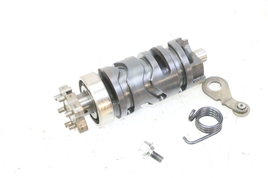 photo de BARILLET SELECTION YAMAHA YFM R RAPTOR 250 (2008 - 2014)