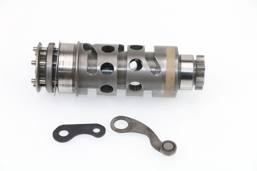 photo de BARILLET SELECTION DUCATI M796 MONSTER ABS 796 (2010 - 2014)