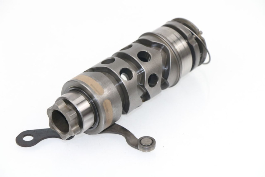 photo de BARILLET SELECTION DUCATI M796 MONSTER ABS 796 (2010 - 2014)