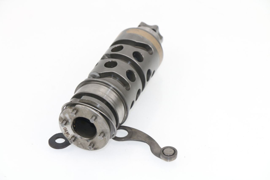 photo de BARILLET SELECTION DUCATI M796 MONSTER ABS 796 (2010 - 2014)