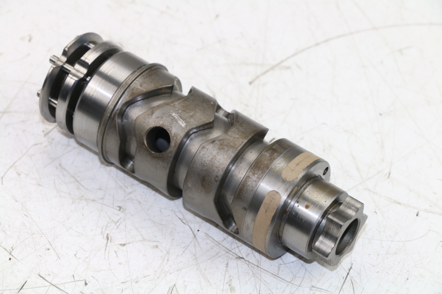 photo de BARILLET SELECTION DUCATI ST3 992 (2006 - 2008)