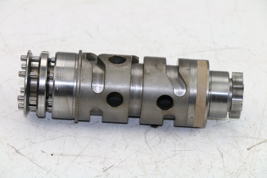 photo de BARILLET SELECTION DUCATI ST3 992 (2006 - 2008)