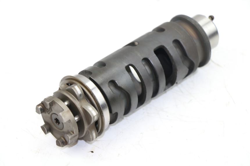 photo de BARILLET SELECTION YAMAHA XJS DIVERSION 600 (2000 - 2003)