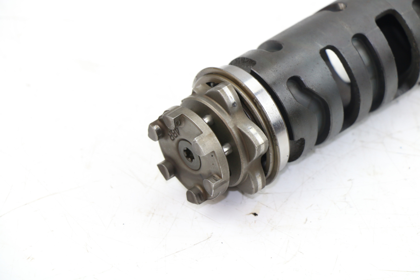 photo de BARILLET SELECTION YAMAHA XJS DIVERSION 600 (2000 - 2003)