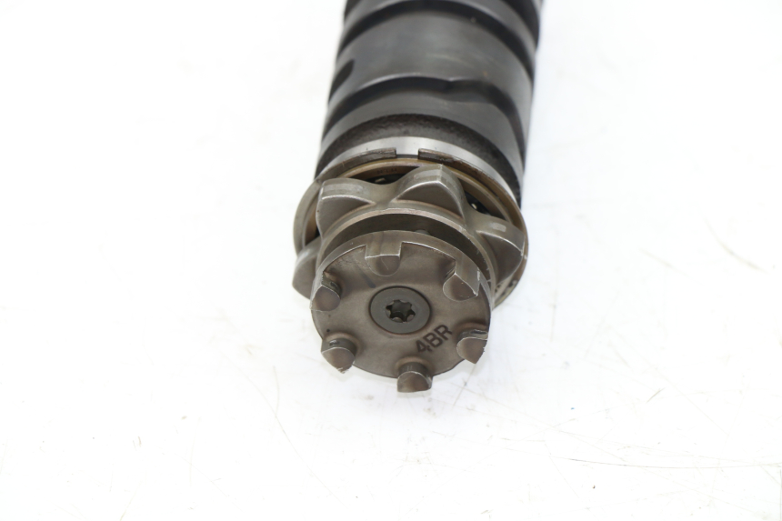 photo de BARILLET SELECTION YAMAHA XJS DIVERSION 600 (2000 - 2003)