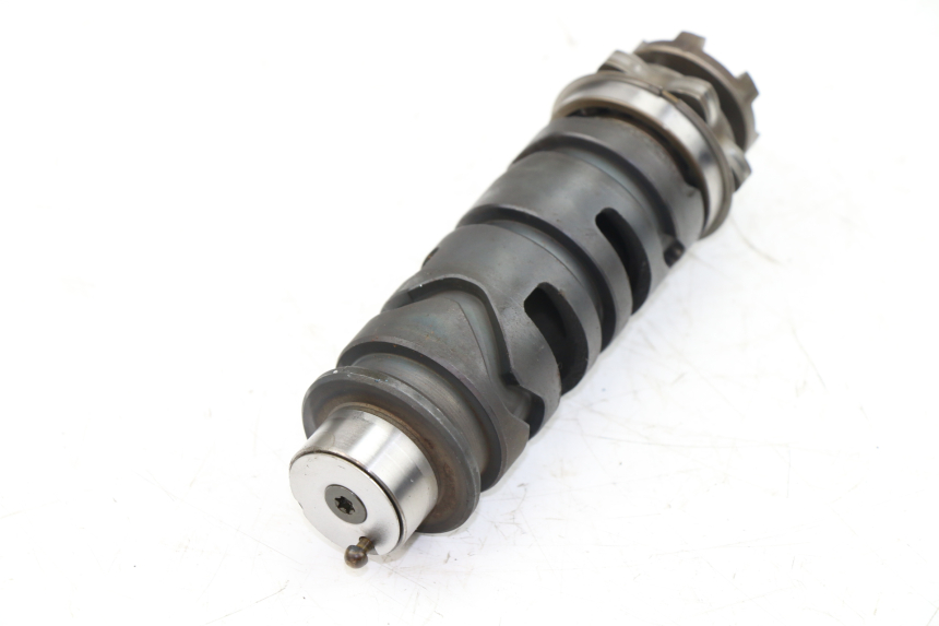 photo de BARILLET SELECTION YAMAHA XJS DIVERSION 600 (2000 - 2003)