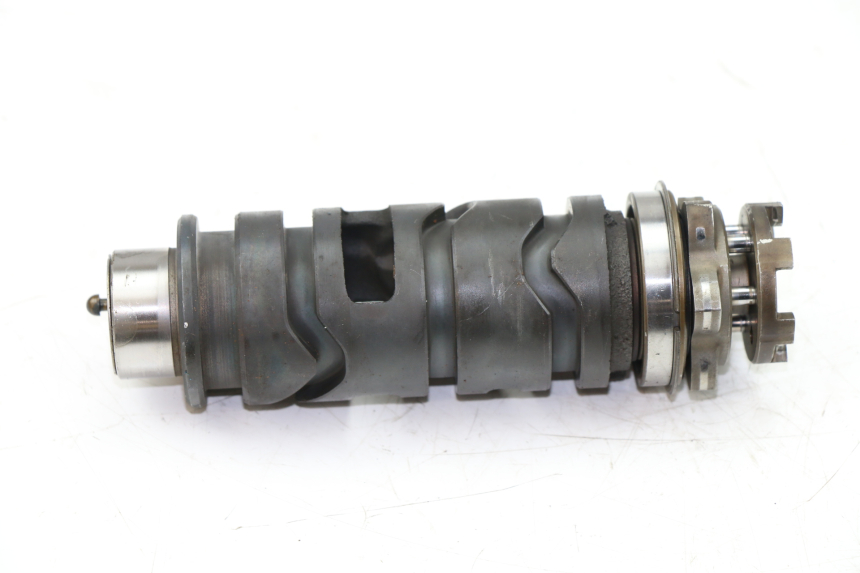 photo de BARILLET SELECTION YAMAHA XJS DIVERSION 600 (2000 - 2003)