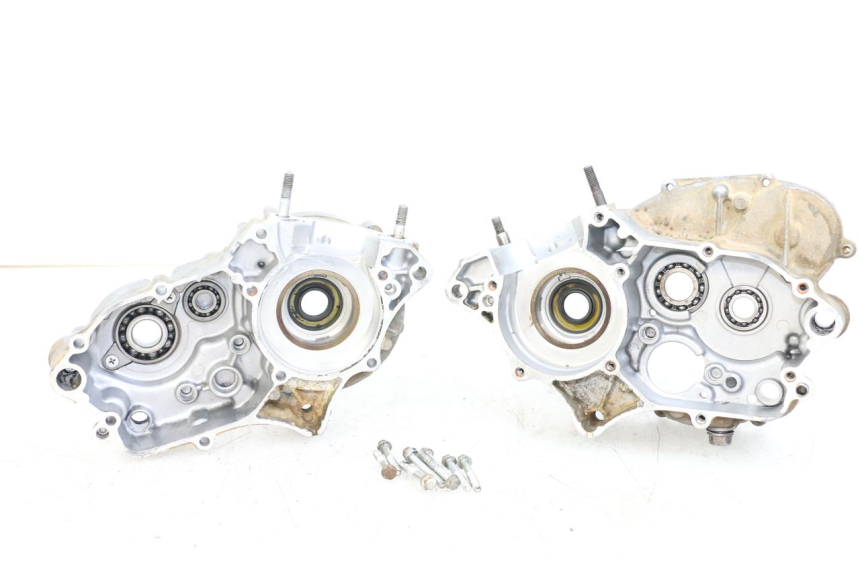 photo de BAS MOTEUR KAWASAKI KX 85 (2014 - 2021)