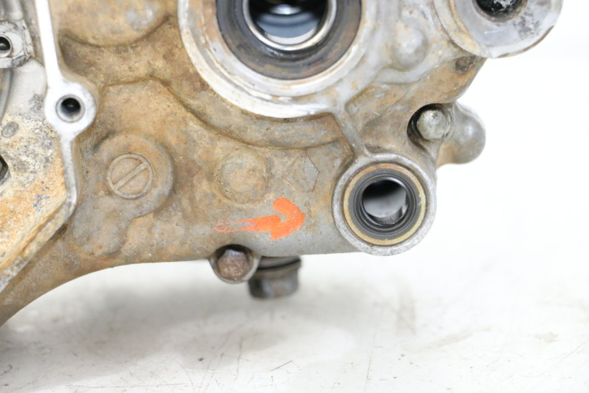 photo de BAS MOTEUR KAWASAKI KX 85 (2014 - 2021)