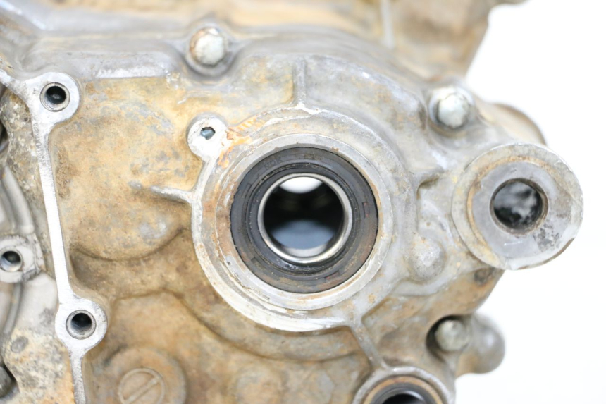 photo de BAS MOTEUR KAWASAKI KX 85 (2014 - 2021)