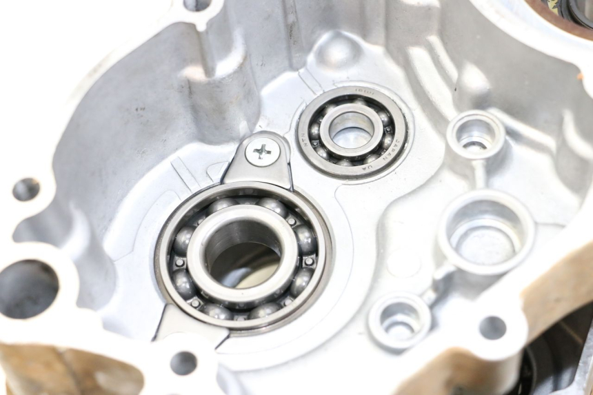 photo de BAS MOTEUR KAWASAKI KX 85 (2014 - 2021)