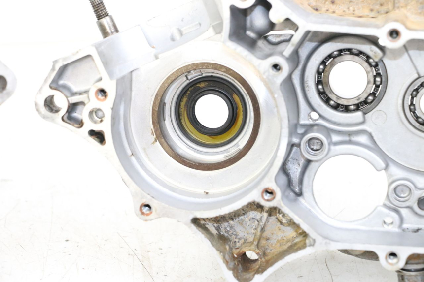 photo de BAS MOTEUR KAWASAKI KX 85 (2014 - 2021)
