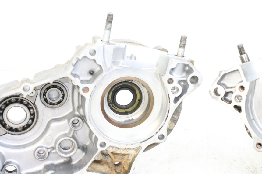 photo de BAS MOTEUR KAWASAKI KX 85 (2014 - 2021)