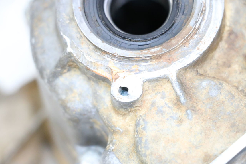 photo de BAS MOTEUR KAWASAKI KX 85 (2014 - 2021)