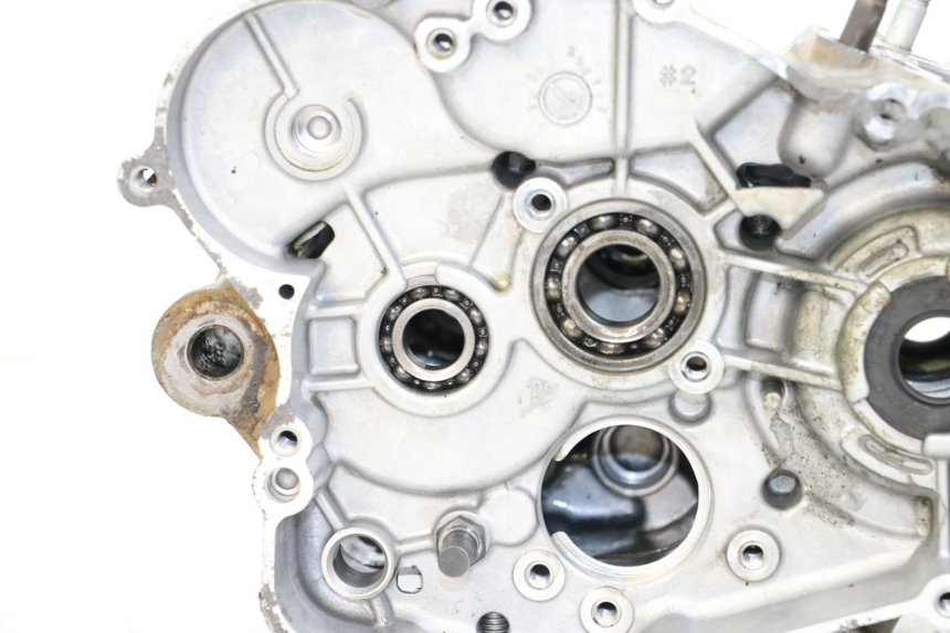 photo de BAS MOTEUR KAWASAKI KX 85 (2014 - 2021)