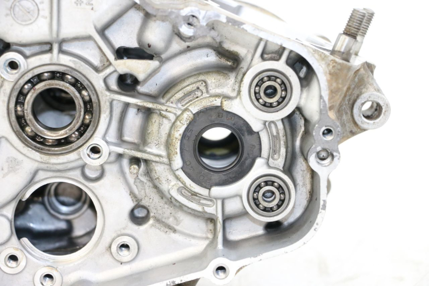 photo de BAS MOTEUR KAWASAKI KX 85 (2014 - 2021)