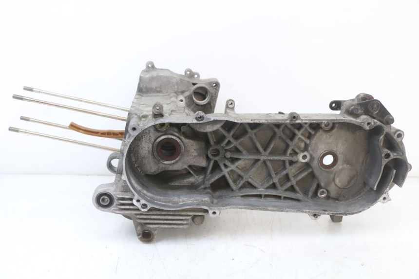 photo de BAS MOTEUR LONGJIA EASY MAX 125 (2020 - 2024)