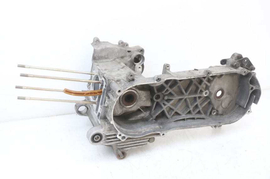 photo de BAS MOTEUR LONGJIA EASY MAX 125 (2020 - 2024)