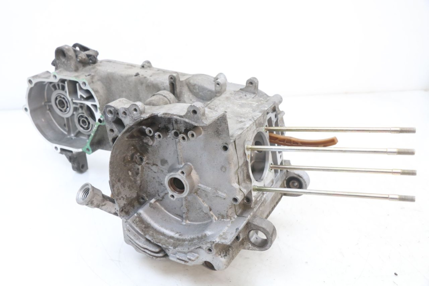 photo de BAS MOTEUR LONGJIA EASY MAX 125 (2020 - 2024)