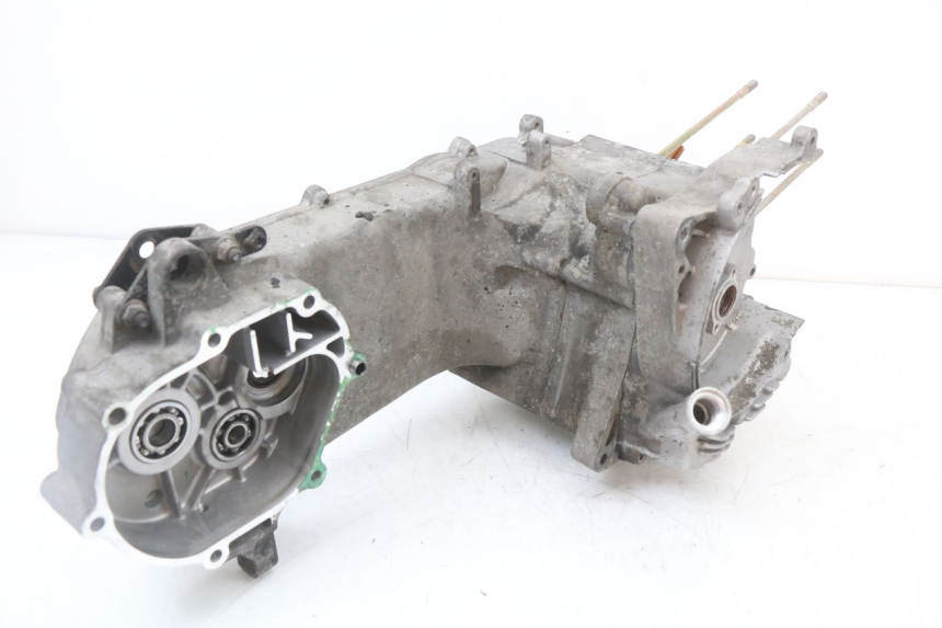 photo de BAS MOTEUR LONGJIA EASY MAX 125 (2020 - 2024)