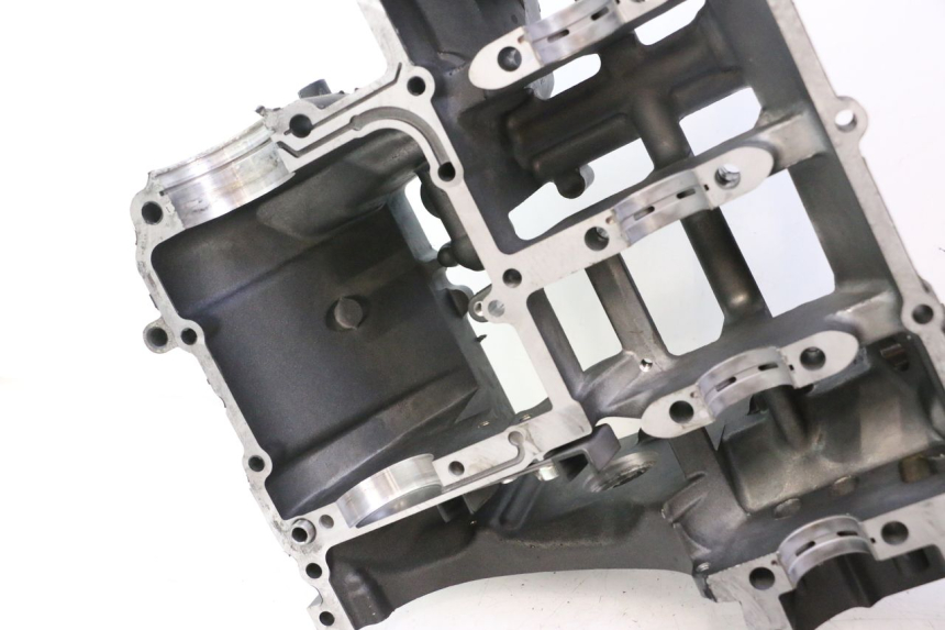 photo de BAS MOTEUR YAMAHA YZF R6 600 (2008 - 2009) - Vue produit