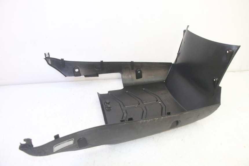 photo de BAS DE CAISSE KYMCO AGILITY 4T 50 (2018 - 2022) - Vue principale