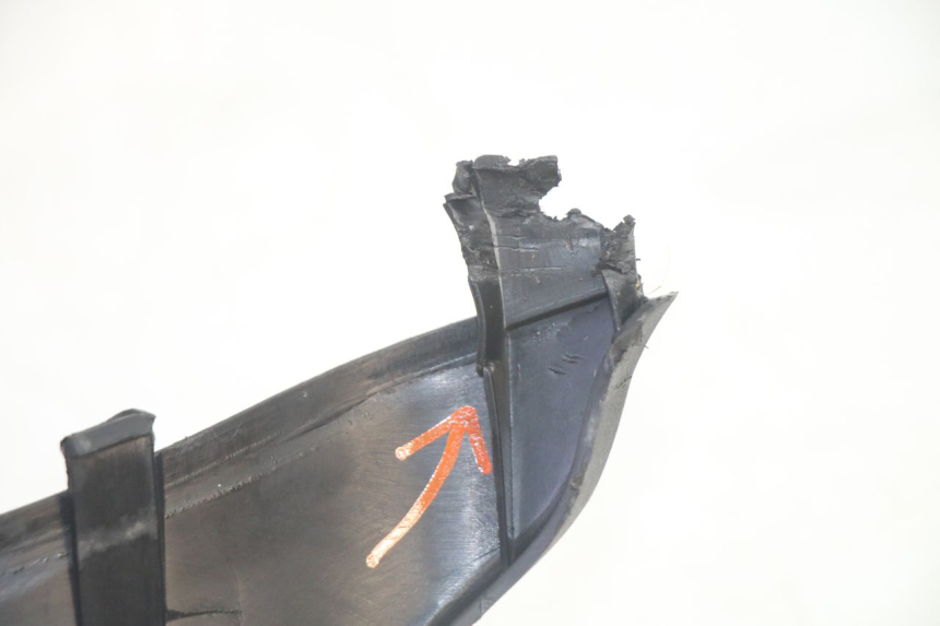 photo de BAS DE CAISSE KYMCO AGILITY 4T 50 (2018 - 2022) - Autre angle de vue